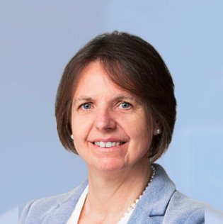 Christa Geissinger