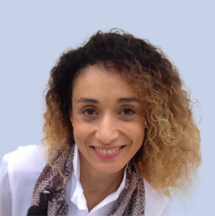 Corinne Vachez