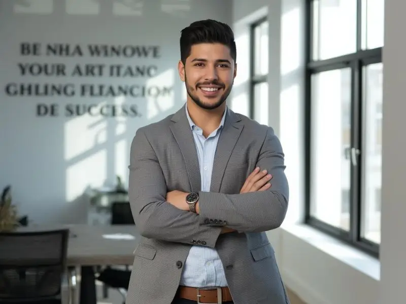 El nuevo empresario hispano