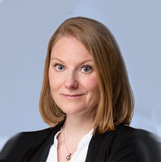 Jennifer Baumann