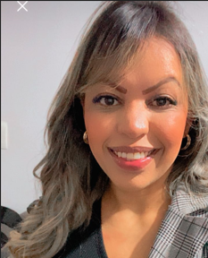 Karen Souza Paez