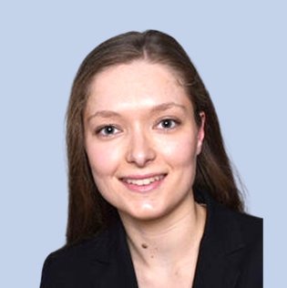 Louise Vanderlynden