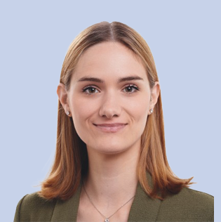Silvia Becker