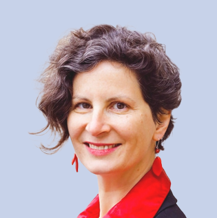 Sophie Cabotte