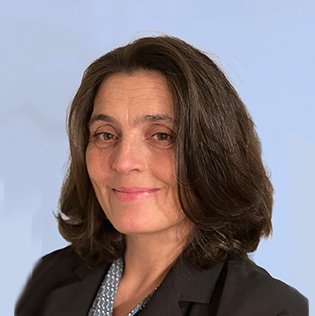 Stéphanie Fried