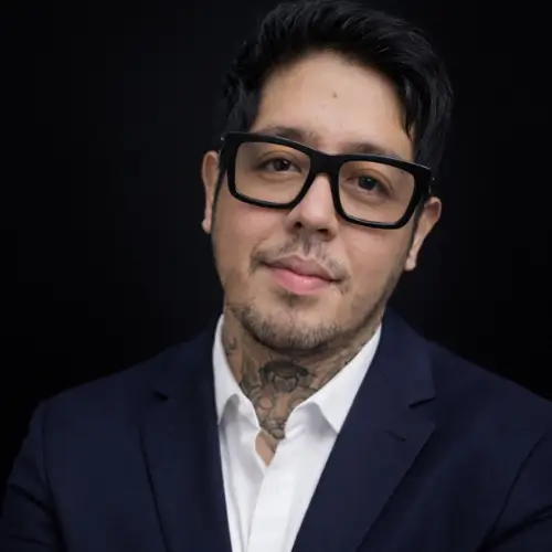 Jose Luis Rodriguez