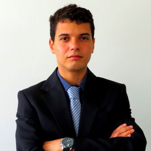 Jose Vicente jr.