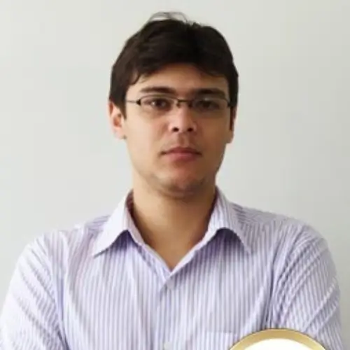 Patriio Contreras